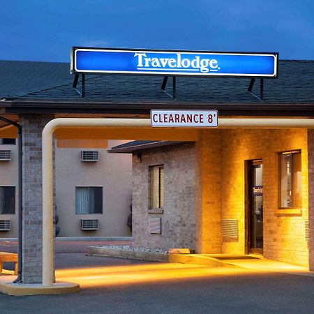 Travelodge By Wyndham Elko Nv Extérieur photo