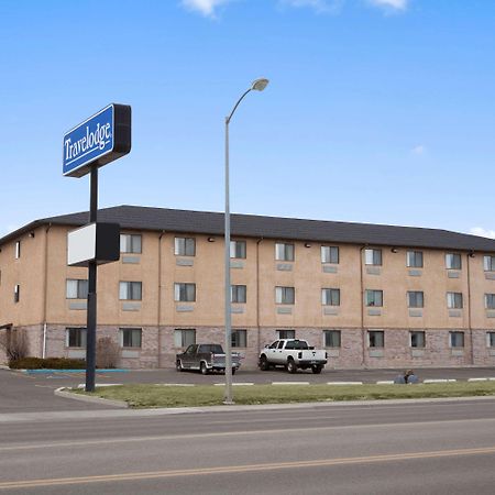 Travelodge By Wyndham Elko Nv Extérieur photo