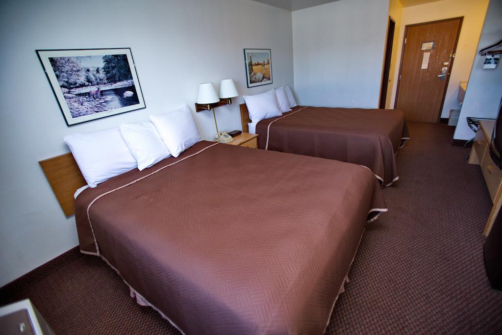 Travelodge By Wyndham Elko Nv Chambre photo